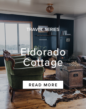 Eldorado Cottage